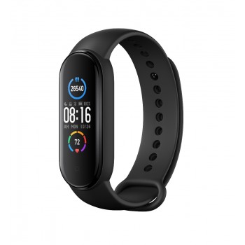 (Reacondicionado) Xiaomi Mi Band 5 - Negro BHR4215GL