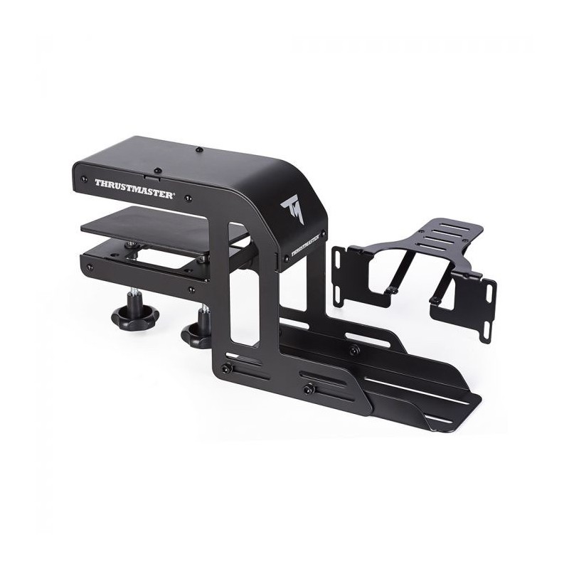 Thrustmaster Pinza Sujección Para TSS Handbrake TM Racing Clamp 4060094