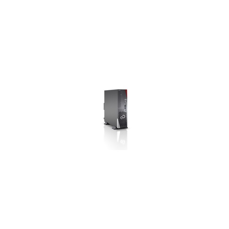 Fujitsu CELSIUS J5010 - i7-9700 - 16GB - 256GB SSD - SFF - Negro - W10 Pro VFY J5010WC51RIN