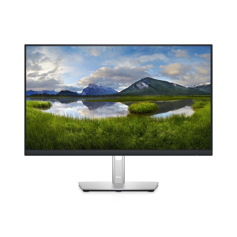 DELL P2422HE - 23.8" Full HD - LCD - Negro - 60Hz DELL-P2422HE