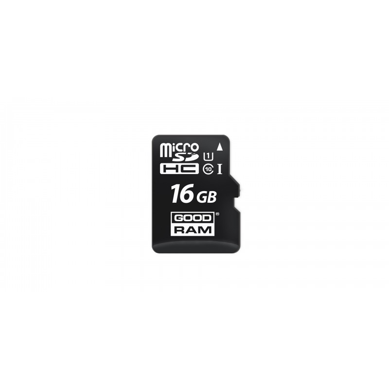 GoodRAM MicroSD - 256GB - (M1AA-2560R12) 