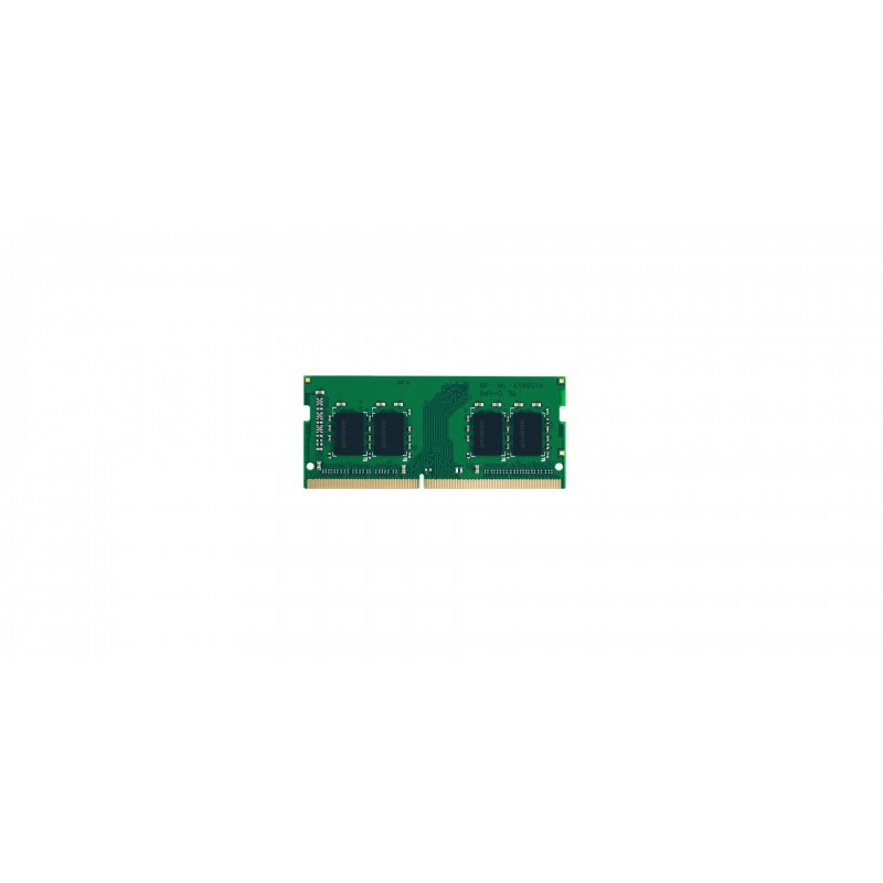 Goodram GR2666S464L19S 8G 8GB - 1 x 8GB DDR4 2666 MHz