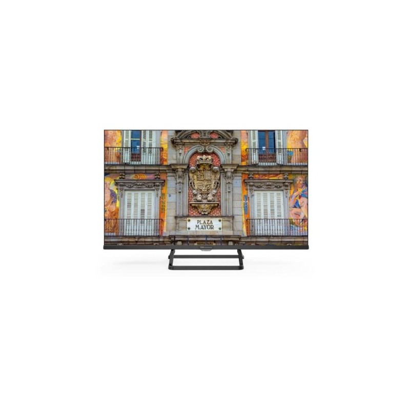 (Reacondicionado) TD SYSTEMS K32DLM10HS 32"" HD SMART ANDROID WIFI USB HDMI NEGRO K32DLX10HS