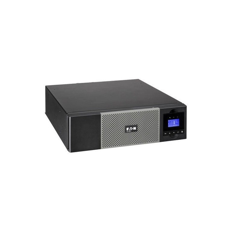 Eaton 5PX3000IRT3UG2 Sistema de alimentación ininterrumpida (UPS) Línea interactiva - 3000 kVA - 300