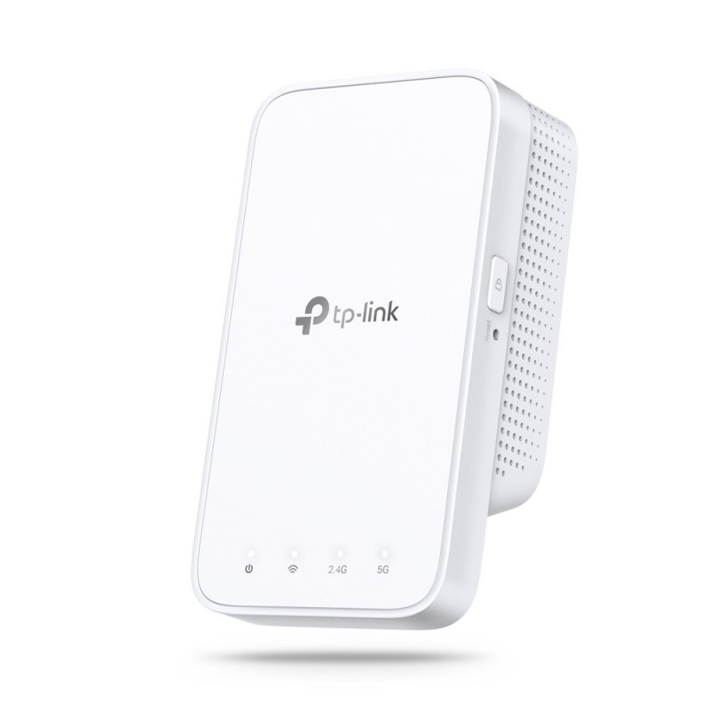 TP-LINK RE300 Ampliador de red - Blanco RE300(EU)
