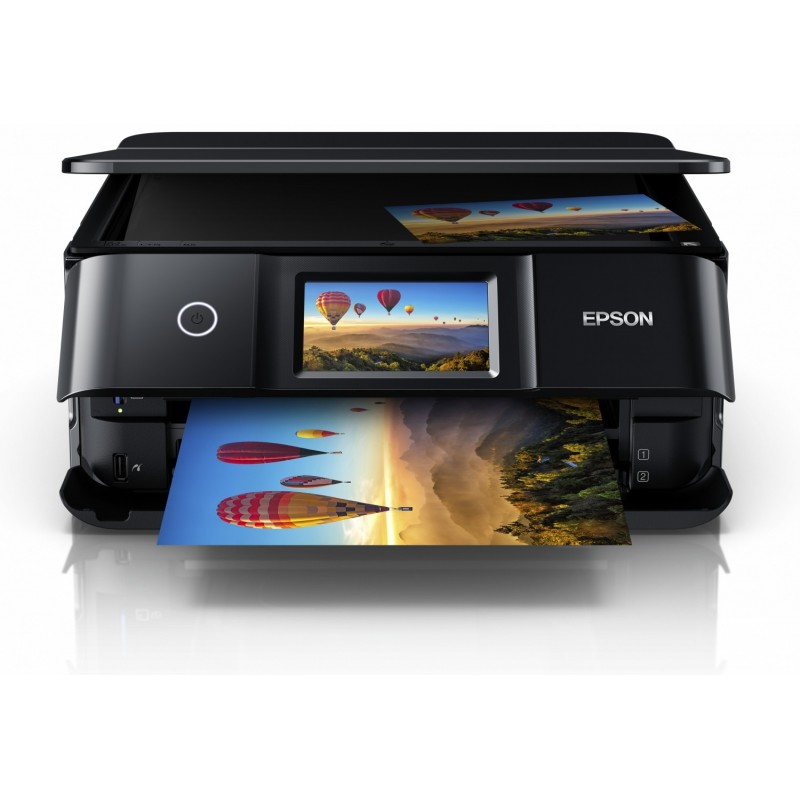 Epson Expression Photo XP-8700 Inyección de tinta A4 5760 x 1440 DPI Wifi C11CK46402