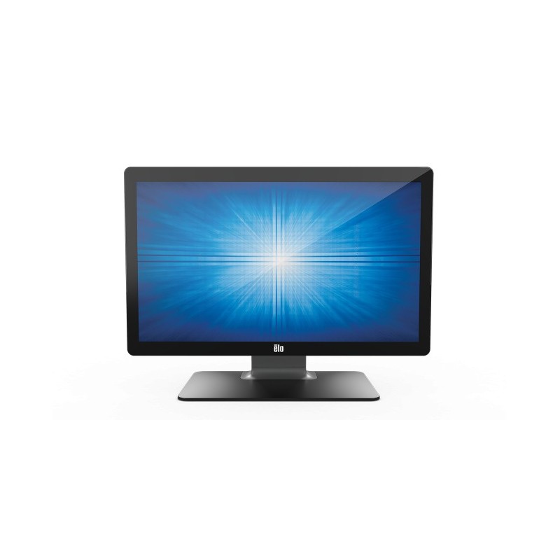 Elo Touch Solution 2402L - Monitor LCD - Full HD - (1080p) E351806