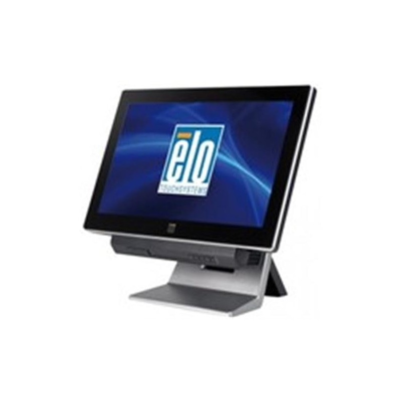 Elo Touch Solution 22C2 - 1,86 GHz N2800 (21.5") - Pantalla táctil - Gris E804330