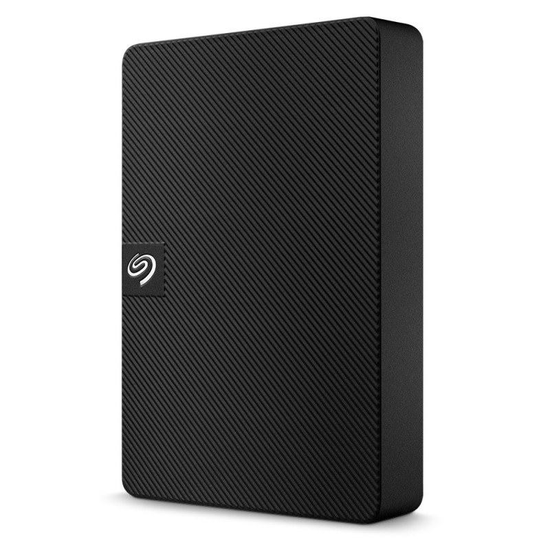 Seagate Expansion STKM5000400 - 5TB - Negro