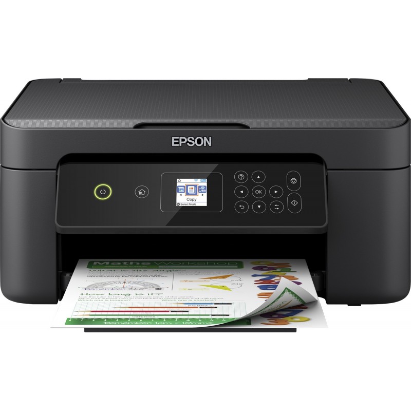 Epson Multifunción Expression Home XP-3150 - Wifi C11CG32407