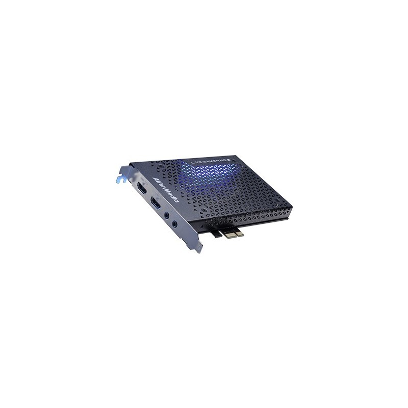 AVerMedia Capturadora Interna Live Gamer HD2 61GC5700A0AB