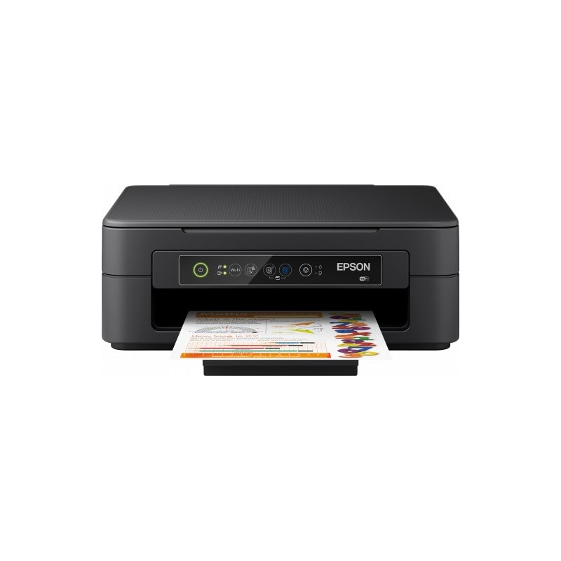 Epson Expression Home XP-2150 Inyección de tinta A4 5760 x 1440 DPI Wifi C11CH02407