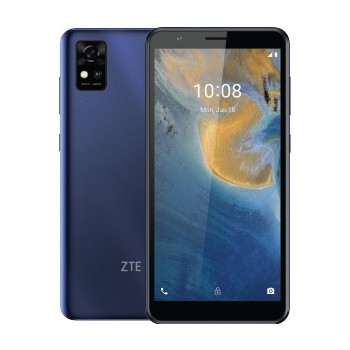 Zte Blade A31 - P963F70G - Azul P963F70BL