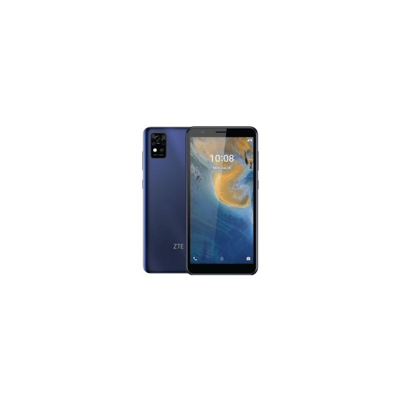 Zte Blade A31 - P963F70G - Azul P963F70BL