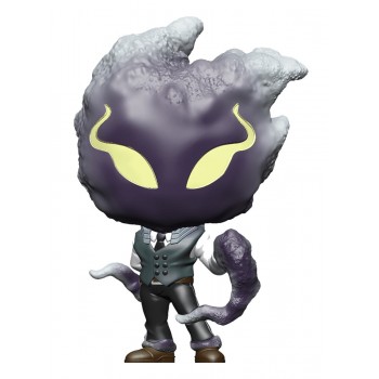 Funko PoP! My Hero Academia  kurogiri multicolor