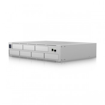 Ubiquiti Networks UNVR-Pro-EU - Video Recorder Pro - Gris