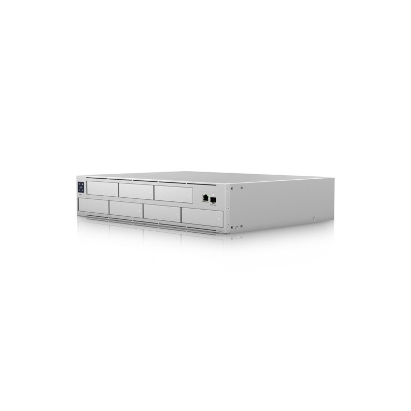 Ubiquiti Networks UNVR-Pro-EU - Video Recorder Pro - Gris