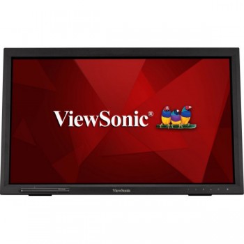 ViewSonic TD2223 - 21.5" - LED Full HD - Táctil
