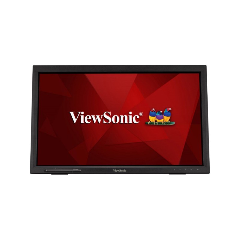 ViewSonic TD2223 - 21.5" - LED Full HD - Táctil