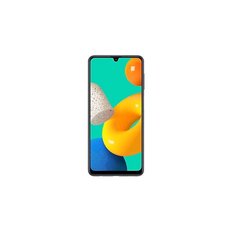 Samsung Galaxy M32 Negro - 6GB - 128GB - 4G M325F 6-128 BK