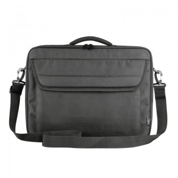Trust Atlanta - Maletín para portátil - (16") - Negro 24189