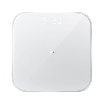 (Reacondicionado) Xiaomi Mi Smart Scale 2 - Blanco NUN4056GL