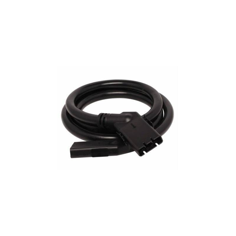 Eaton CBLADAPT72 Cable de señal - 0,5m - Negro
