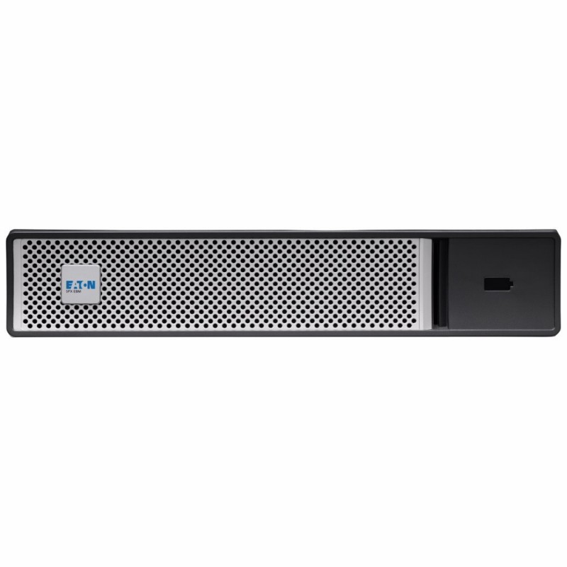 Eaton 5PXEBM48RT2UG2 - Batería para sistema UPS - Sealed Lead Acid (VRLA) - 12V 