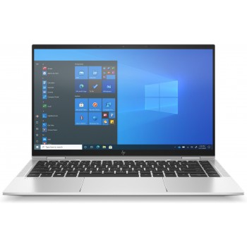 HP EliteBook x360 1040 G8 Plata - 14" - Intel Core i5-11xxx - 16GB - 512GB SSD - W10 Pro 336F6EAABE