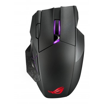ASUS ROG Spatha X - Negro 90MP0220-BMUA00