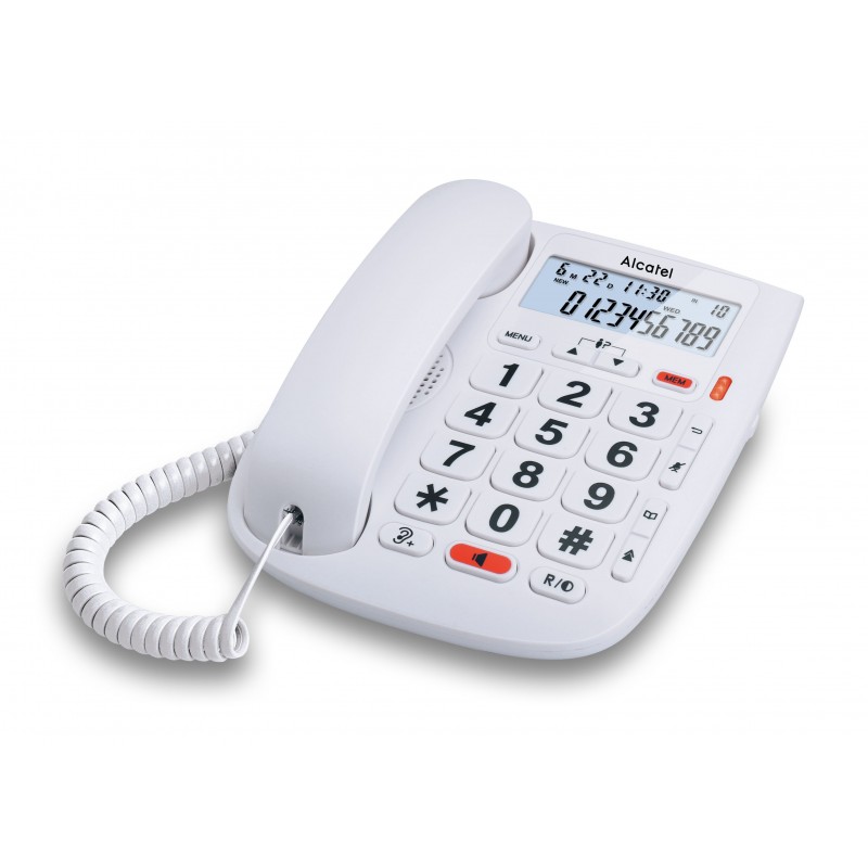 ALCATEL TMAX20 ATL1416763