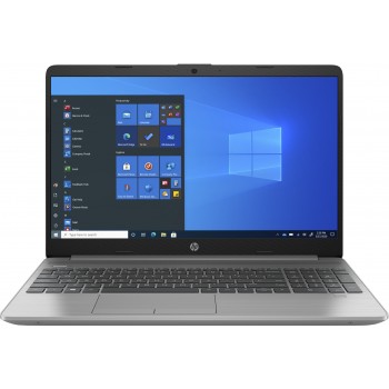 HP 250 G8 Plata - 15.6" - Intel Core i7-10xxx - 16GB - 512GB SSD - W10 Pro 2E9J7EAABE