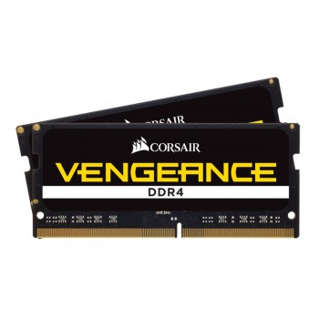 Corsair Vengeance CMSX32GX4M2A3200C22 32GB - 2 x 16GB DDR4 3200 MHz
