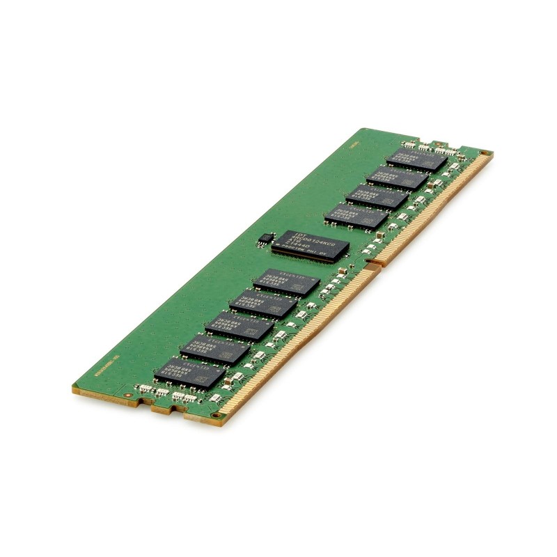 Hewlett Packard Enterprise P06035-B21 64GB - 1 x 64GB DDR4 3200 MHz