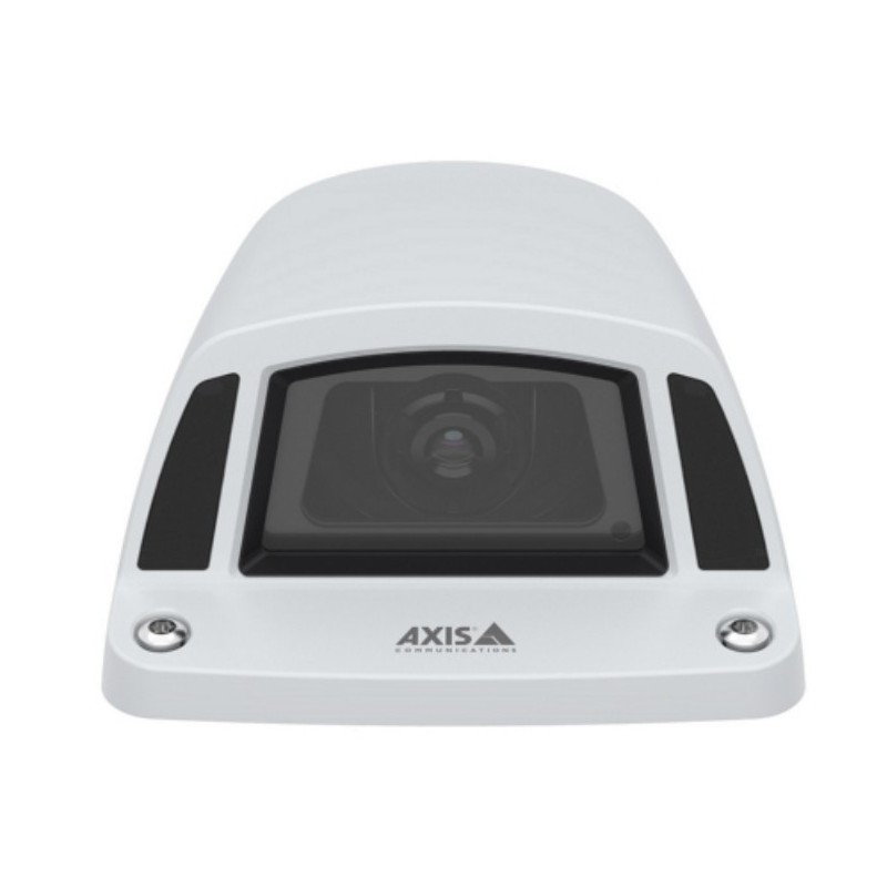 Axis P3925-LRE M12 Cámara de seguridad IP Interior - Techo pared 02091-001
