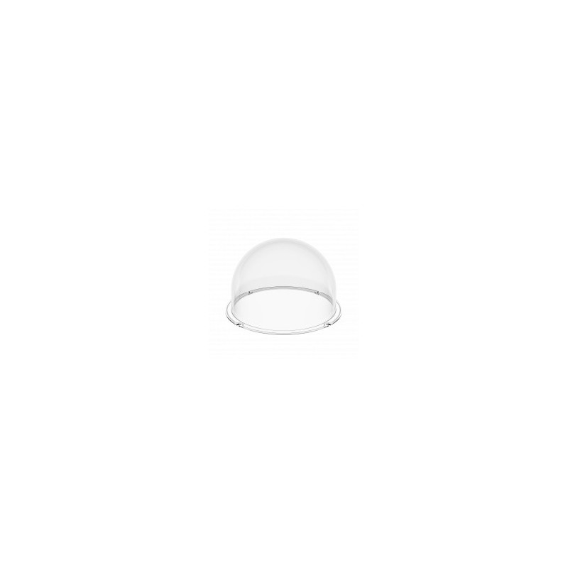 Axis 02280-001 TP5801-E Clear Dome