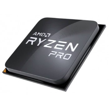 AMD Ryzen 3 PRO 2100GE - 3,2 GHz 4 MB L2  L3 YD210BC6M2OFB