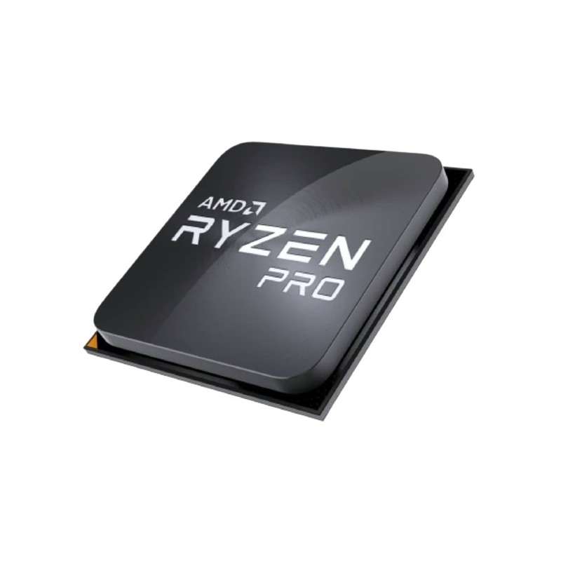 AMD Ryzen 3 PRO 2100GE - 3,2 GHz 4 MB L2  L3 YD210BC6M2OFB