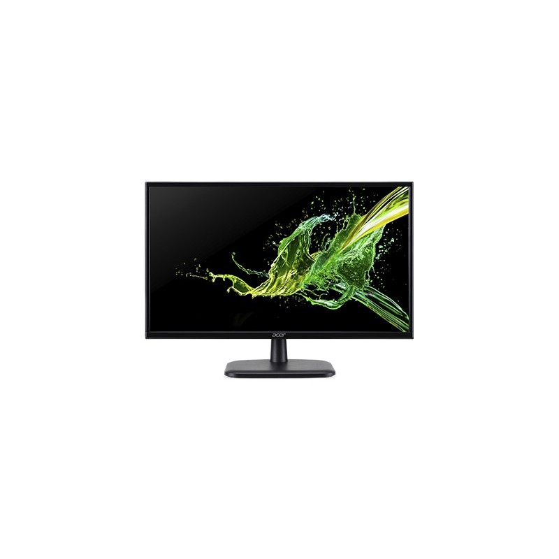 Acer EK220QA - 21.5" Full HD - LED - Negro - 75Hz UM.WE0EE.A01