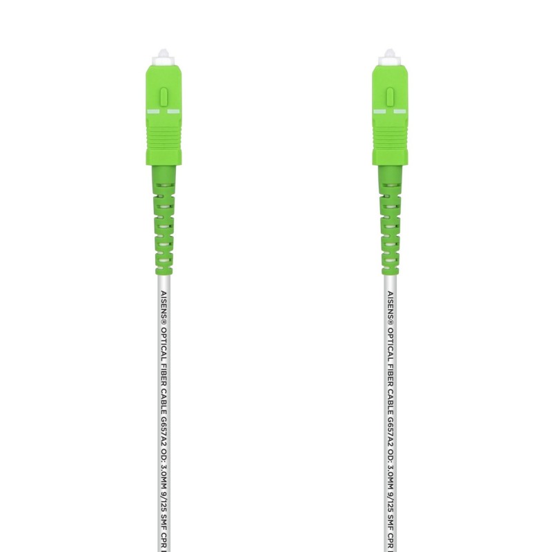 AISENS Cable de Fibra Óptica G657A2 3.0 A152-0493