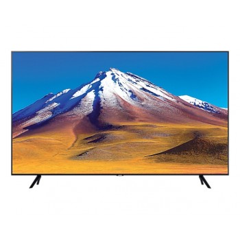Samsung Series 7 43TU7092U - 43" - 4K Ultra HD - Smart TV  Si - Negro UE43TU7092UXXH