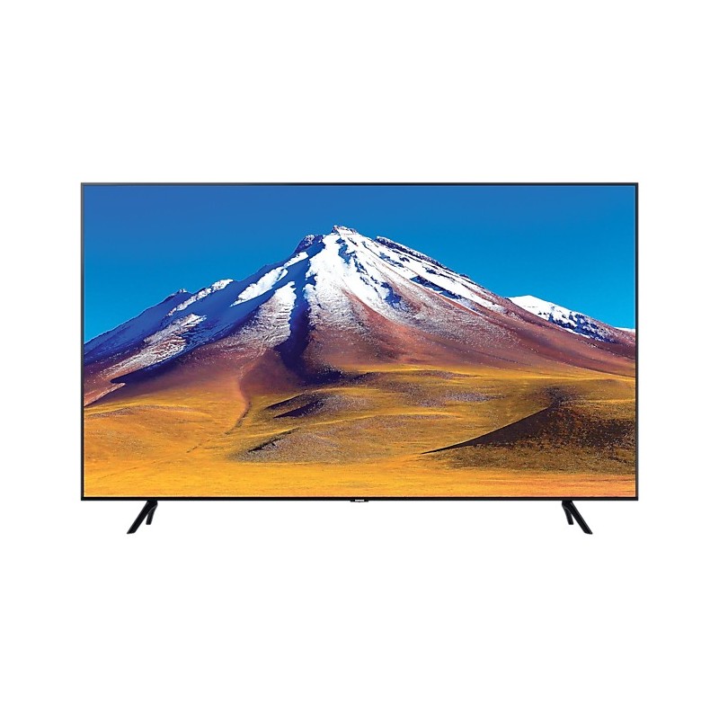 Samsung Series 7 43TU7092U - 43" - 4K Ultra HD - Smart TV  Si - Negro UE43TU7092UXXH