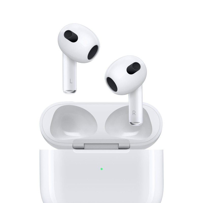 AirPods (3.ª generación) MME73TY A