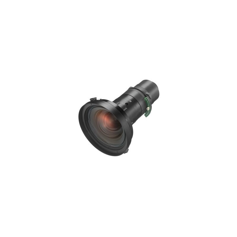 Sony Lente fija de tiro corto para la serie VPL-F - sFHZ60   65 FH60   65 VPLL-3007