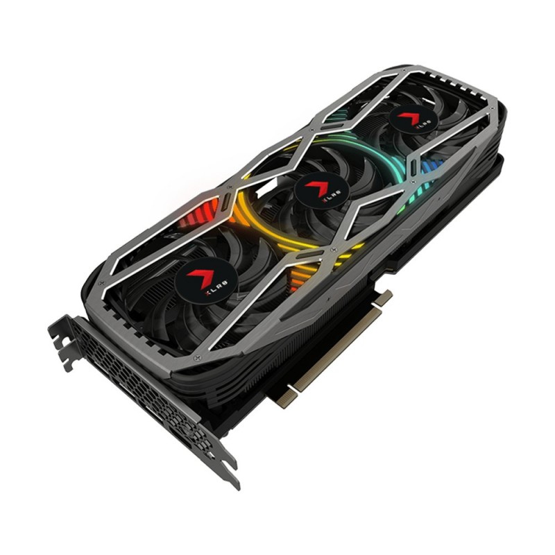 PNY VCG308010LTFXPPB - NVIDIA GeForce RTX 3080 10 GB GDDR6X