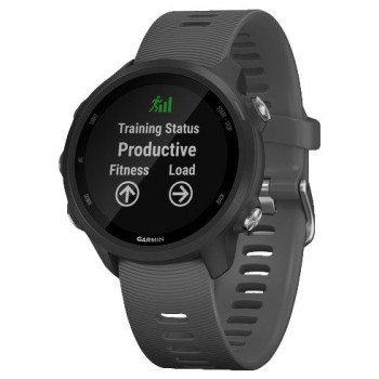 Garmin Forerunner 245 Reloj Deportivo - Gris 010-02120-10