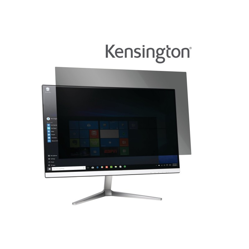 Kensington - Filtros de privacidad - Extraíble - 34"  627436