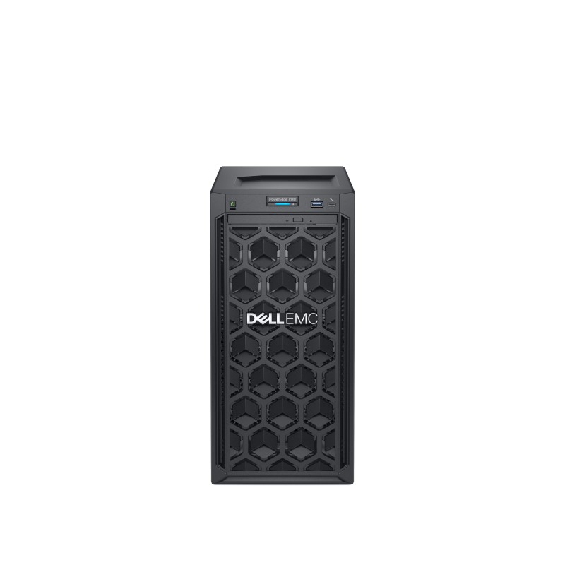 DELL PowerEdge T140 - Intel Xeon E - 16 GB RG5FY