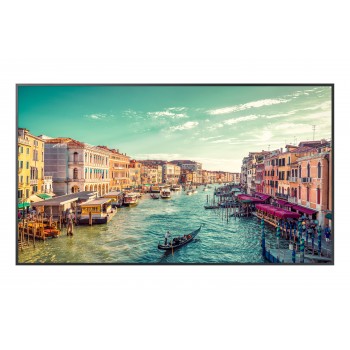 Samsung QM98T - 98" -  4K Ultra HD - Negro LH98QMTEPGCXEN