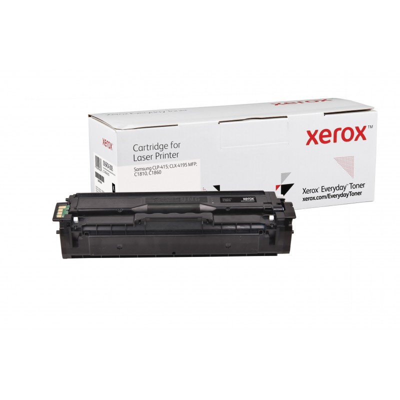 Xerox Everyday 006R04308 Compatible Samsung - Negro